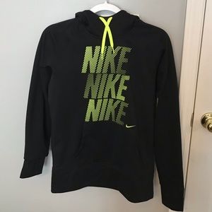 NIKE HOODIE